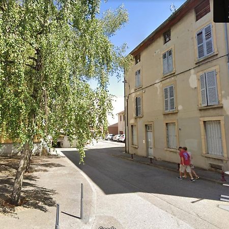 Les Graveurs - Bourgoin-Jallieu - City Center מראה חיצוני תמונה